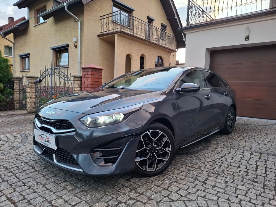 Kia Pro_Cee'd