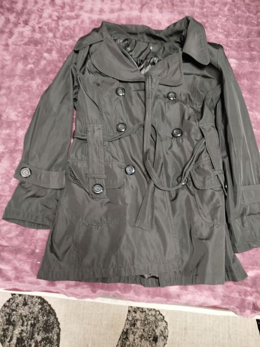 Плащ весна 48-50