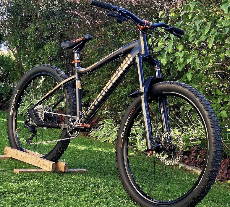 Diamondback myers 2.0 2019 custom