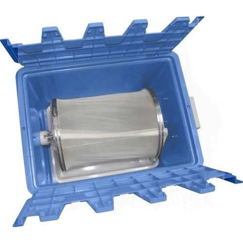 Separator pyłku na sucho Secret smoke L