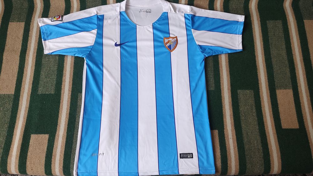 Koszulka Malaga Nike XL