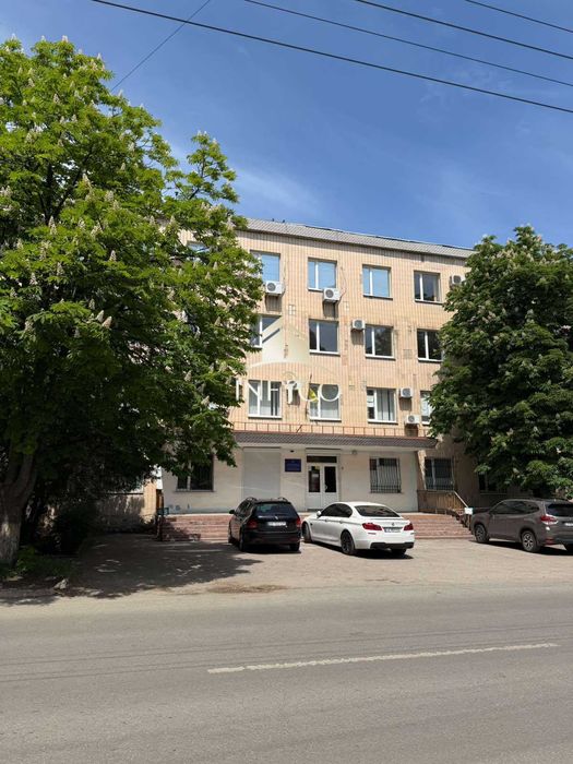 Продаж комерційної нерухомості м.Кропивницький