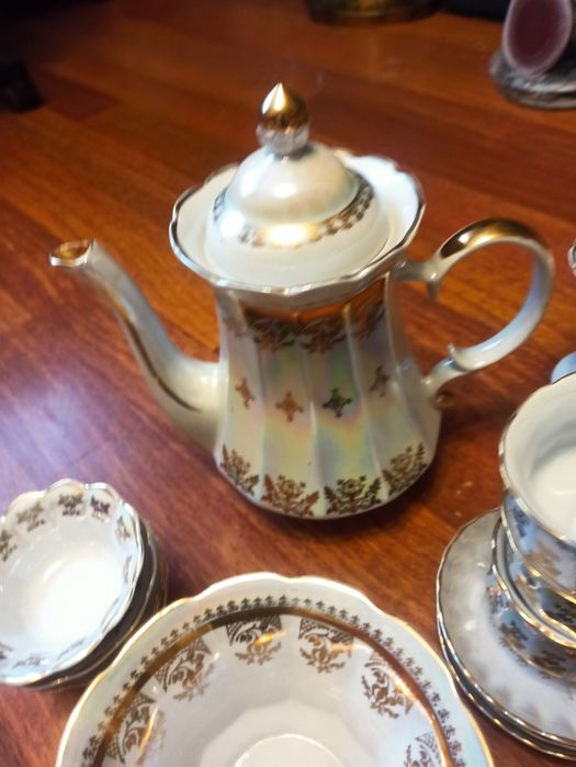 Сервіз Коростень на 29 предметів