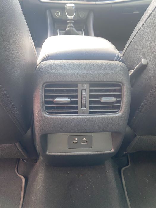 Nissan Qashqai 2022