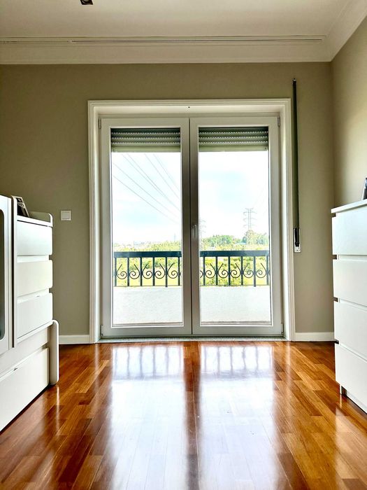 Windoor Porto | Janelas e Portas em PVC A+