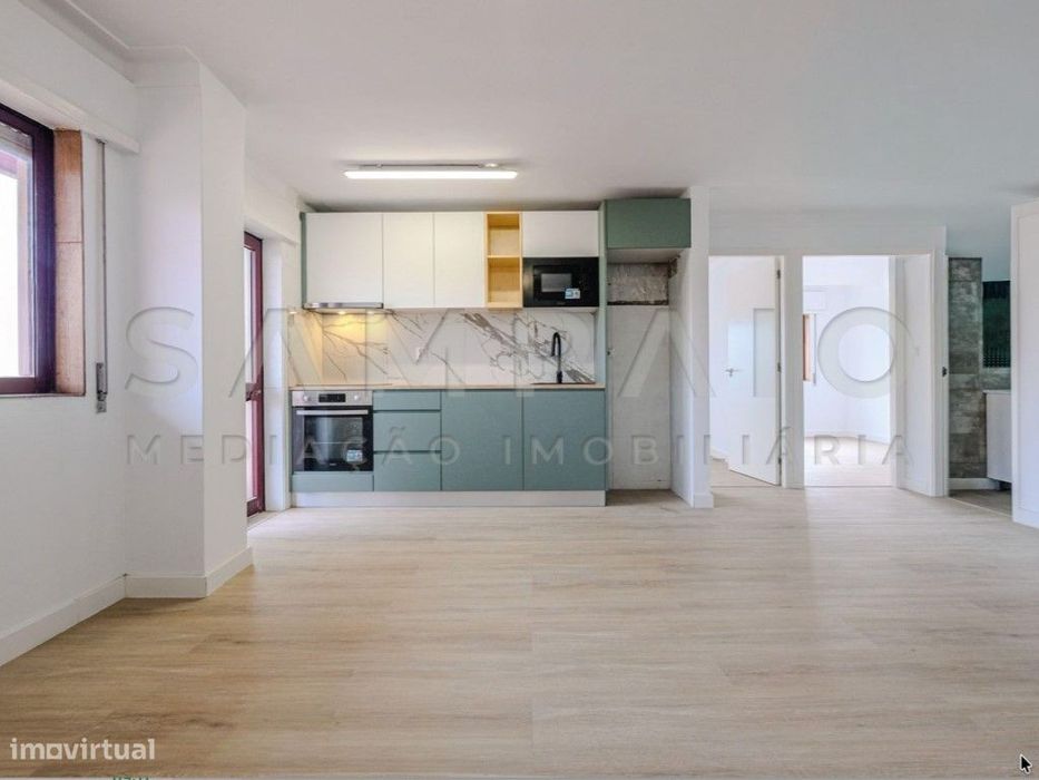 Apartamento T2 - Rio Tinto!