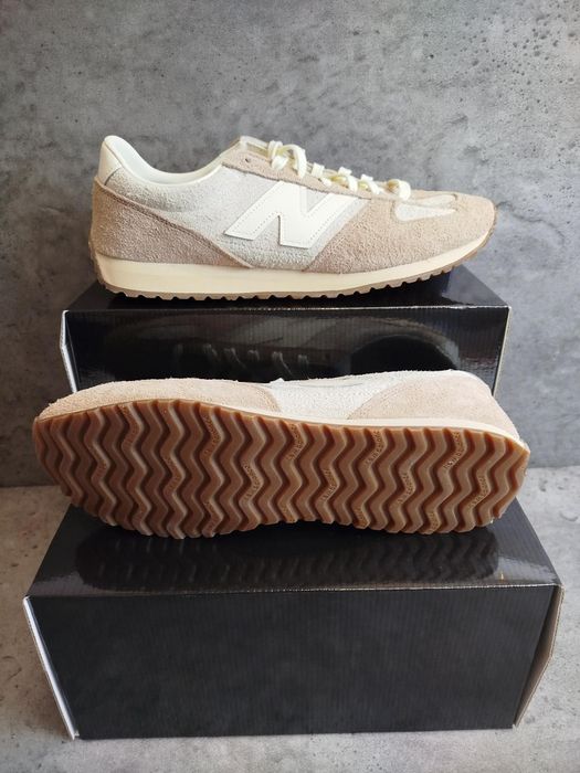 Buty New Balance Medium Moyen