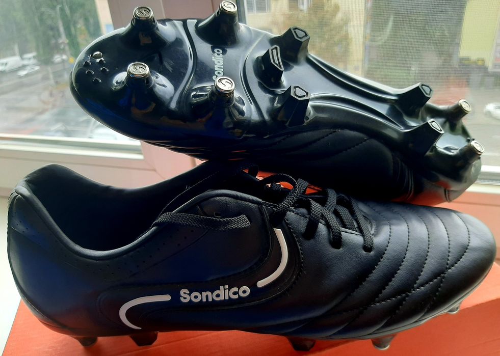 Бутсы Sondico p 43-44 (28,5см),оригинал
