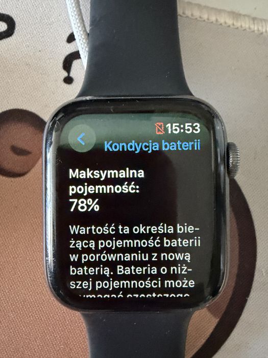 Apple Watch Series 4