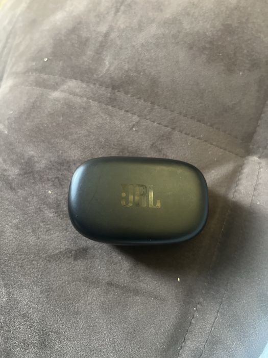 Навушники JBL Endurance Peak 3 (Black)