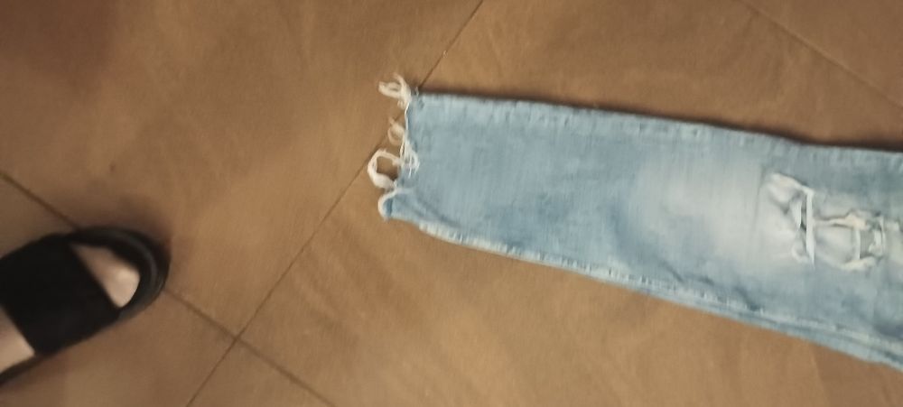 Jeansy męskie roz 46 Pull&Bear