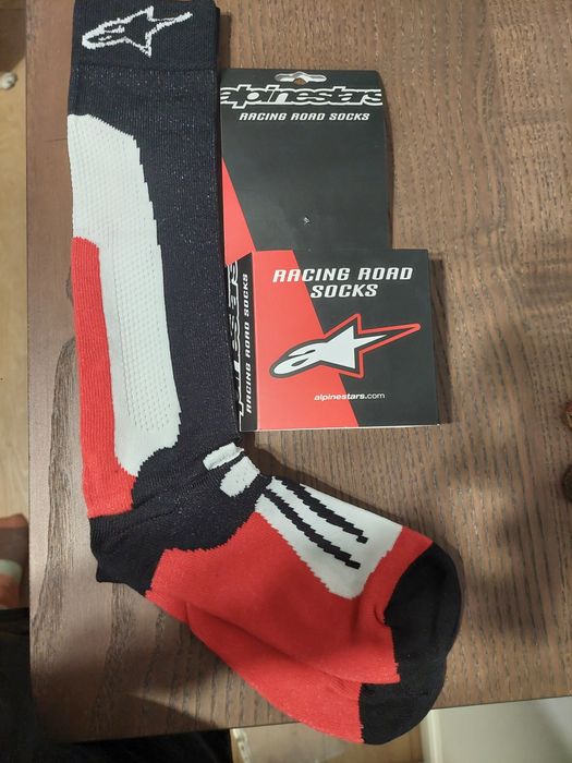 Skarpety Alpinestars