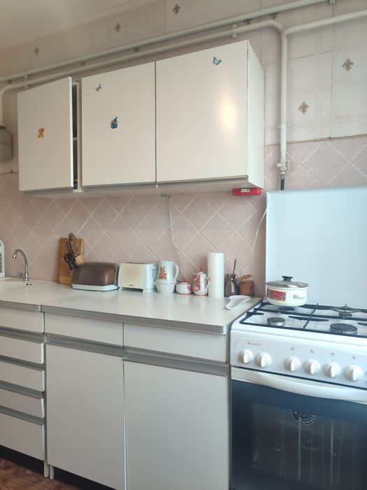 Продам 3 квартиру в місті Сміла, район Богдана.