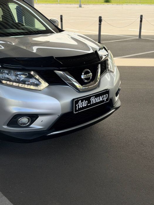 Продам NISSAN Rogue