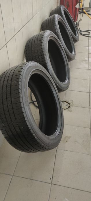 Резина Goob year