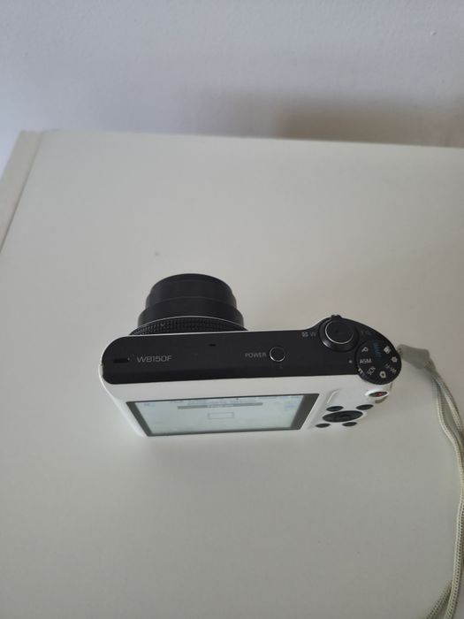 Aparat Samsung WB150F