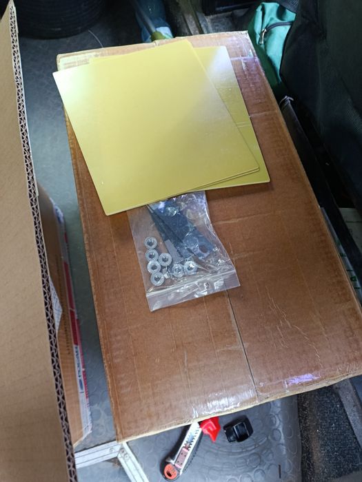 Lifepo4 3.2 314ah Lishen