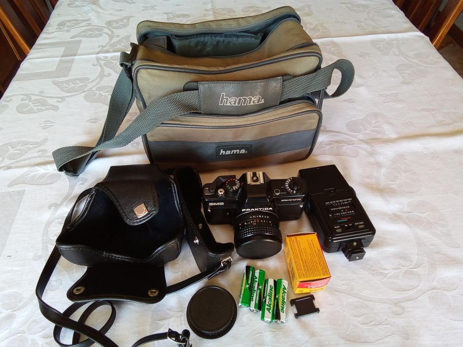 Automatic Camera64551195576449121