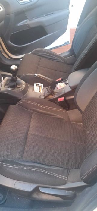 Citroen C4 em muito bom estado e bom preço