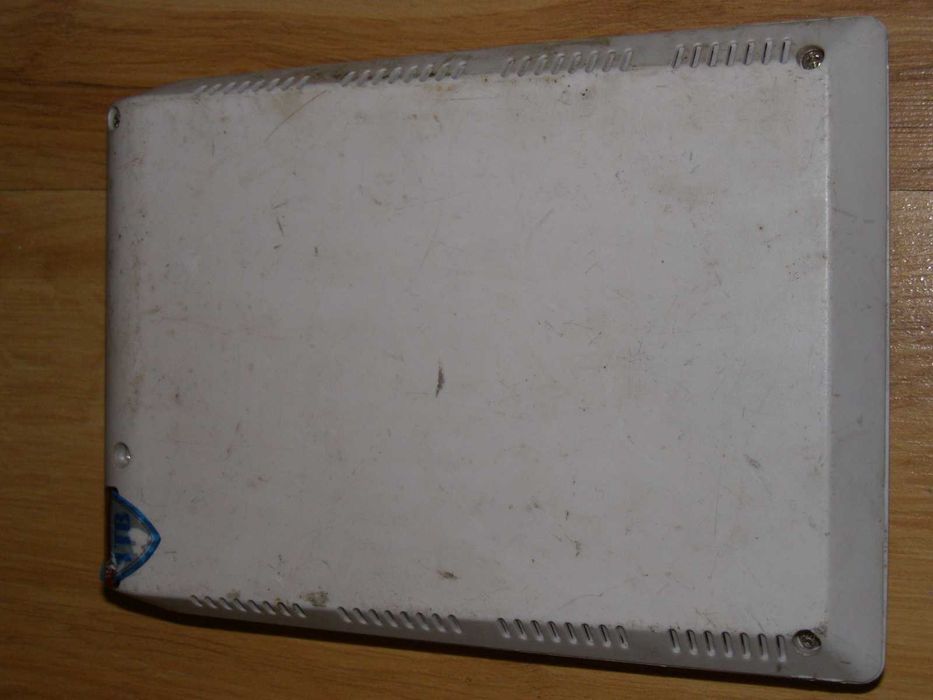 Dysk HDD Seagate SkyHawk Lite 1TB (uszkodzony)