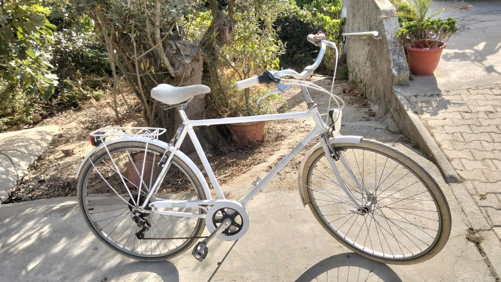 Bicicleta Clássica  MBM