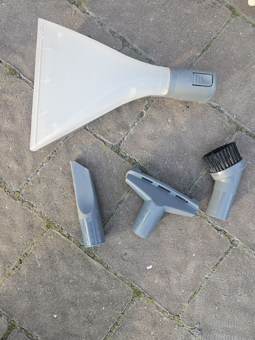 Продаю пилосос zelmer