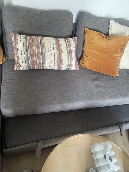 Sofa Ikea - bom estado