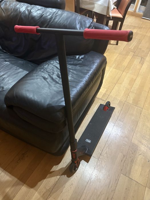 Trotinet freestyle