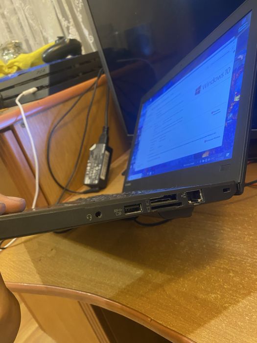 Lenovo thinkpad x240