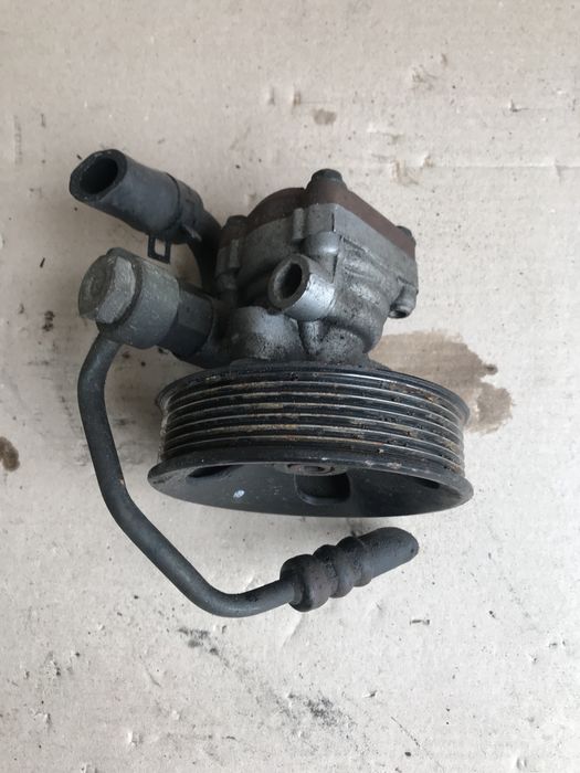 ГУР Гідропідсилювач руля Кіа Соренто 2.5