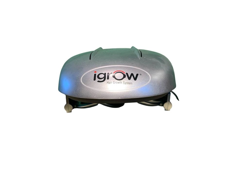 System wzrostu włosów iGrow