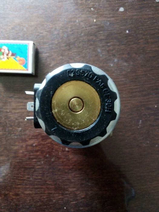 Rexroth. MNR. R900549641.