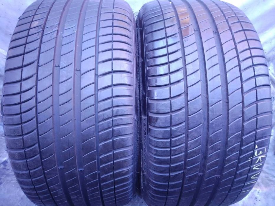 Michelin Primacy 3 275/35 R19 100Y 2022 2024 7.5-8mm MOE