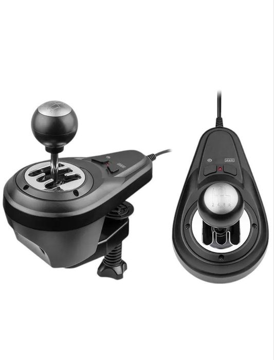 Ігровий руль для пк