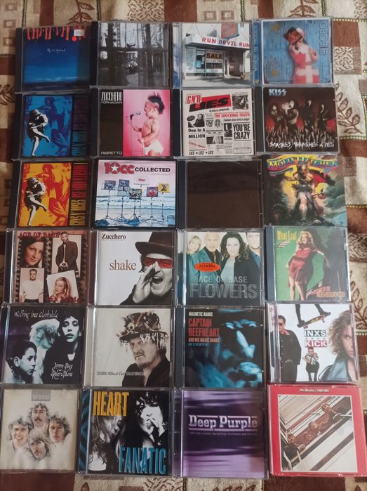 Metallica Death magnetic