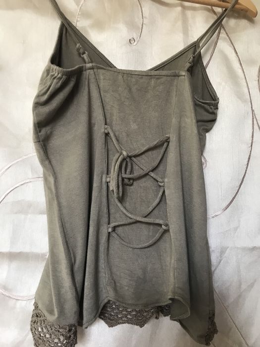 Bluzka letnia. r S/M