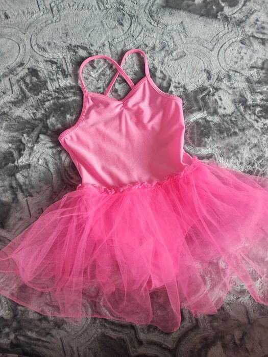 Strój Baletnicy Marlena