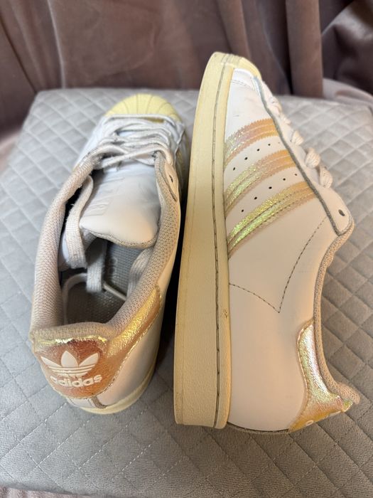 Кроссовки ADIDAS SUPERSTAR (оригинал)