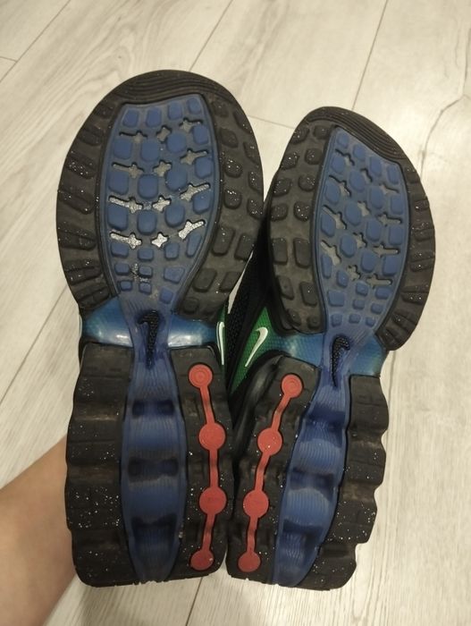 красовки Nike AIR max Dn 40р.25.5см