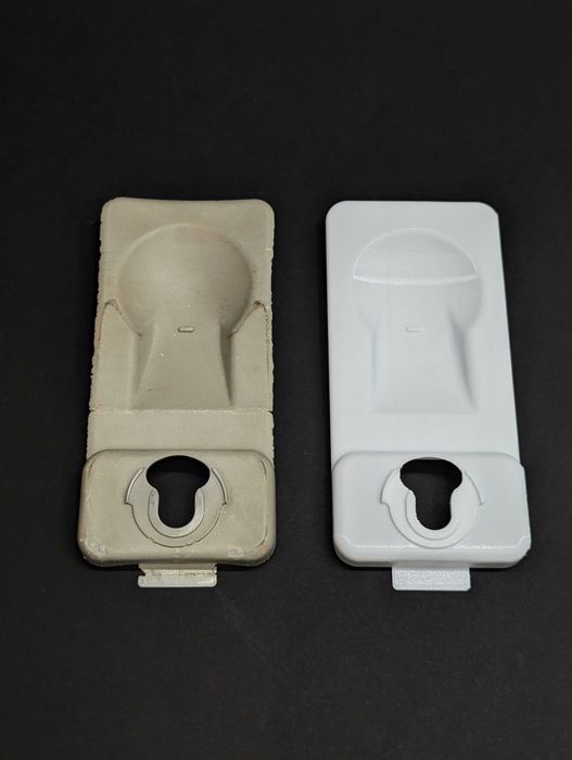 Tampa para tecto de abrir Opel Corsa A