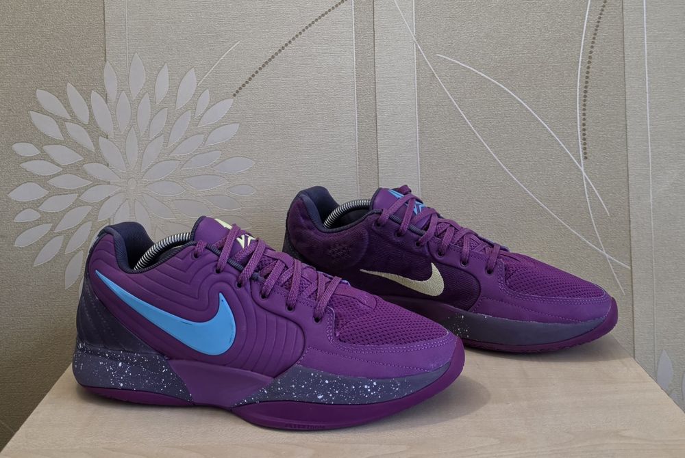 Баскетбольні кросівки Nike Ja 2 оригінал розмір 43