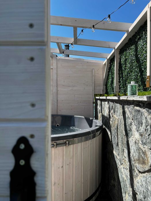 Nocleg w górach Dom Premium 8 os. Bilard Sauna Jacuzzi w cenie.