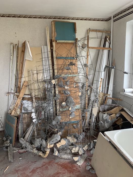 Вивіз сміття ДЕШЕВО (Вивоз строймусора)