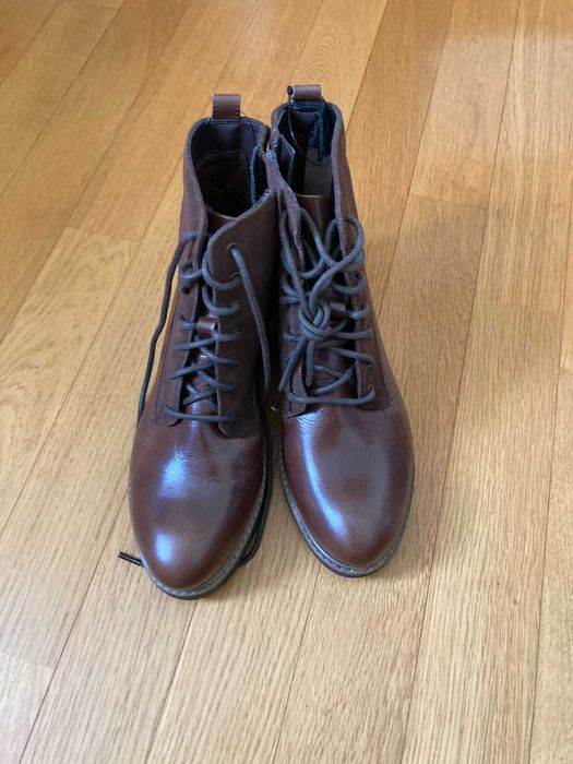 NOWE Buty / M&S / Rozmiar 37 (UK 4.5)