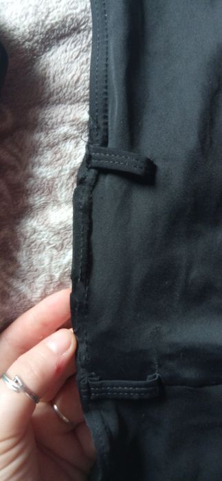 Strój kąpielowy plus size