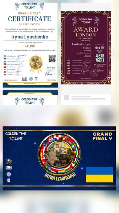 Pintura em aguarela Memórias da Costa Rica.