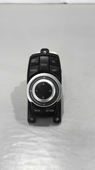 Joystick I Drive navegação multimédia BMW serie1/3/5/X (F2x/F3x/F1x/X) 9267.955