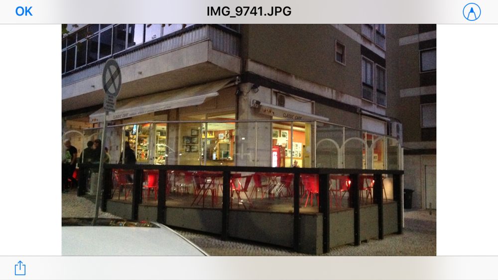 Vendo Restaurante pastelaria 70 lugares vende se