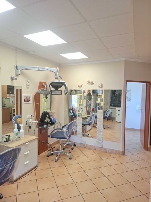 Gabinet do wynajęcia| kosmetyka | Stylizacja Paznokci | 24 lata bazy klientek | centrum osiedla