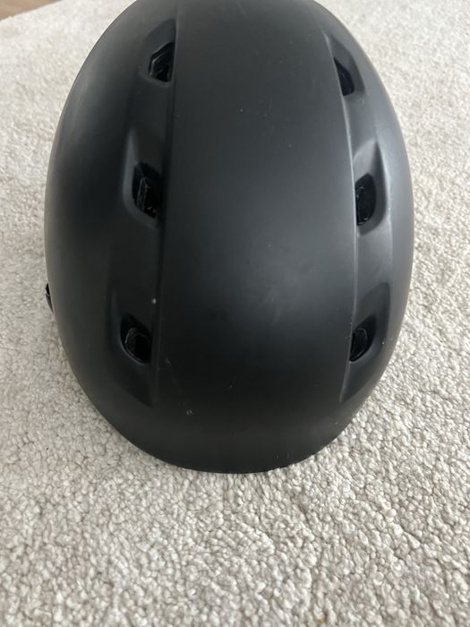 Kask narciarski WEDZE